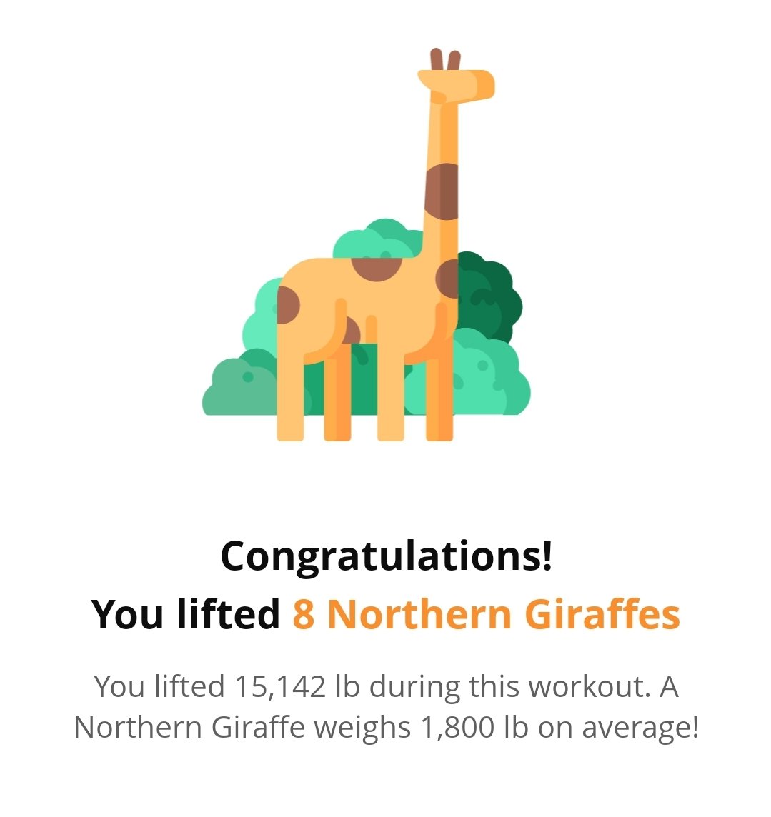 JacobyBoyer 🤙 💎💜 (@pirate_angel_) on Twitter photo Gm everyone and Happy Hump Day!
I cannot overstate enough how much I enjoy the efficiency of superset workouts! Gm everyone and Happy Hump Day!
I cannot overstate enough how much I enjoy the efficiency of superset workouts!
