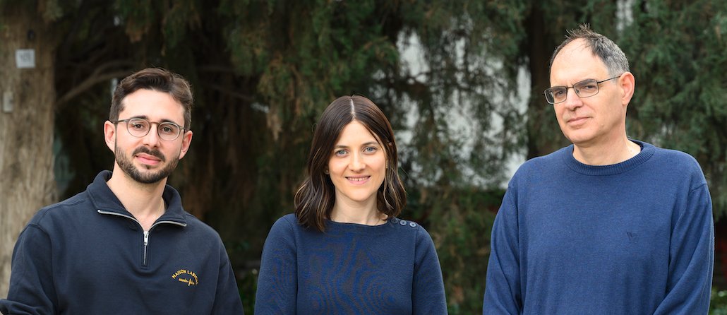 A massive thank you to the most incredible collaborators—co-first author <a href="/MiriAdler/">Miri Adler</a> and Dr. Avi Mayo from the <a href="/UriAlonWeizmann/">Uri Alon</a> lab! You’ve made this journey truly unforgettable.