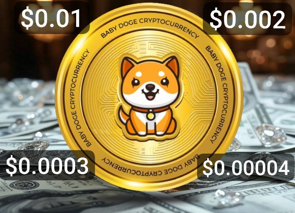 BabyDogehub tweet media