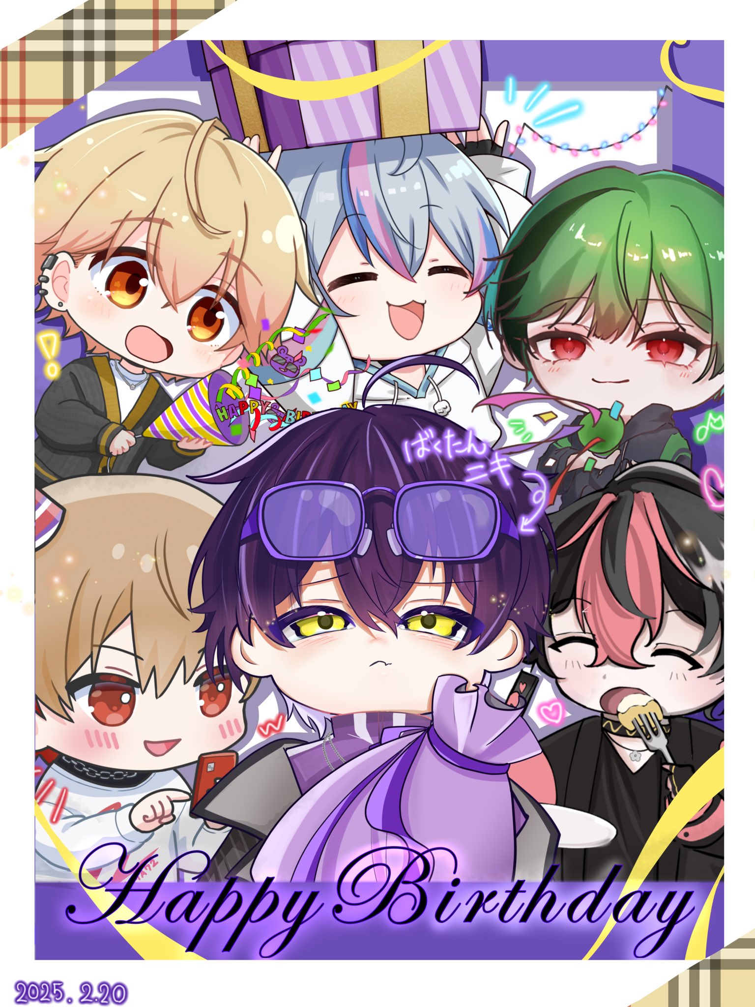 めんま (@menma_oshigoto) / X