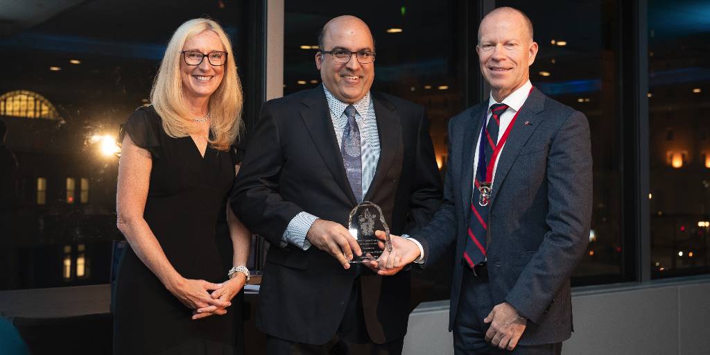 International Conference on Residency Education (@icreconf) on Twitter photo Six awards. Six opportunities to nominate innovative #MedEd colleagues for our #ICRE2025 Residency Education Awards. Deadline April 18. Details: icre.royalcollege.ca/en/awards <a href="/AlimPardhan/">Alim Pardhan</a>
Please share with your networks! Six awards. Six opportunities to nominate innovative #MedEd colleagues for our #ICRE2025 Residency Education Awards. Deadline April 18. Details: icre.royalcollege.ca/en/awards <a href="/AlimPardhan/">Alim Pardhan</a>
Please share with your networks!