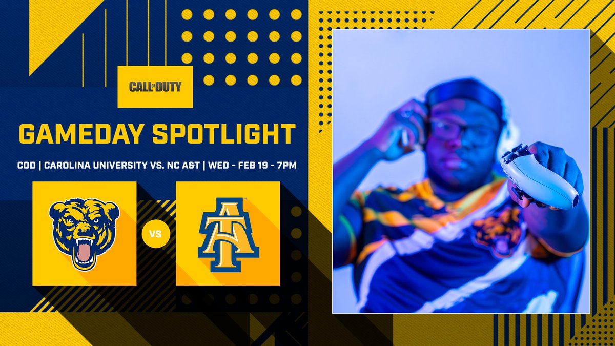 CU eSports tweet media