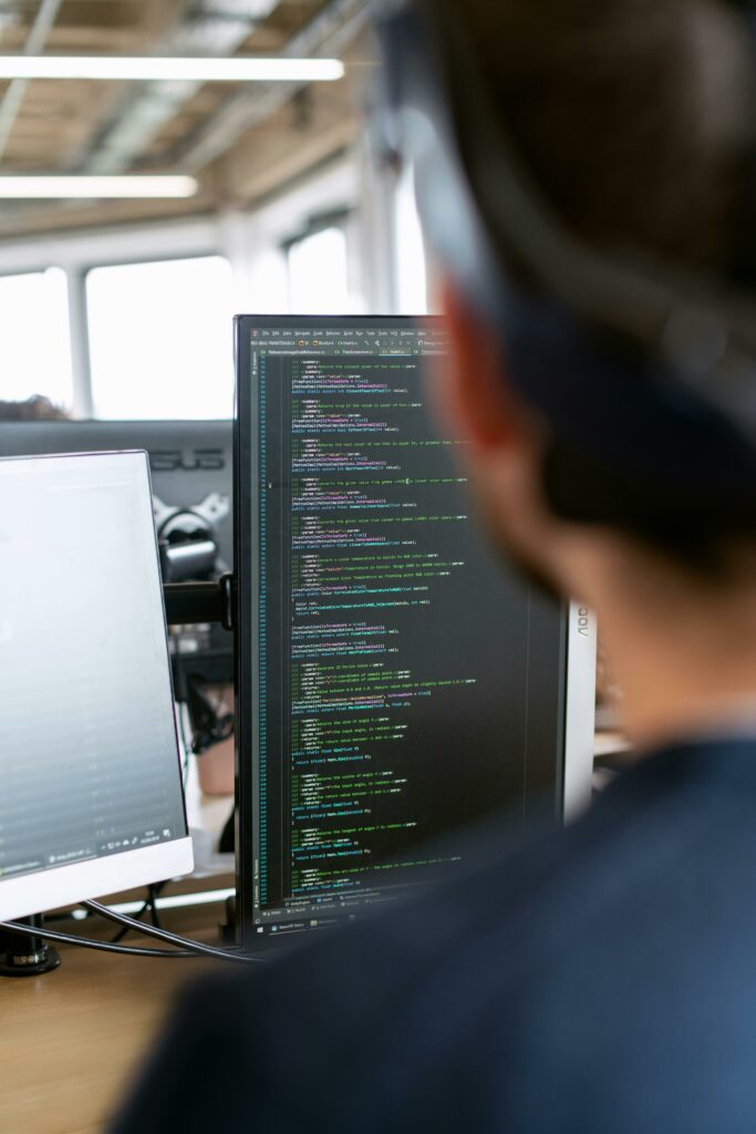 geekinccanada's tweet image. Code Intelligence launches AI test Agent Spark ow.ly/cy5250UEjvg #CodeIntelligence #AI #ArtificialIntelligence #Spark #SoftwareTesting