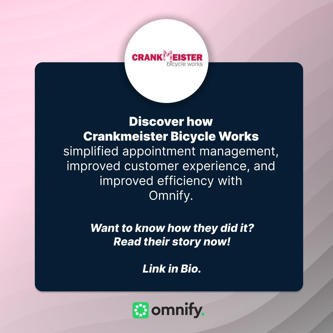 Omnify, Inc tweet media