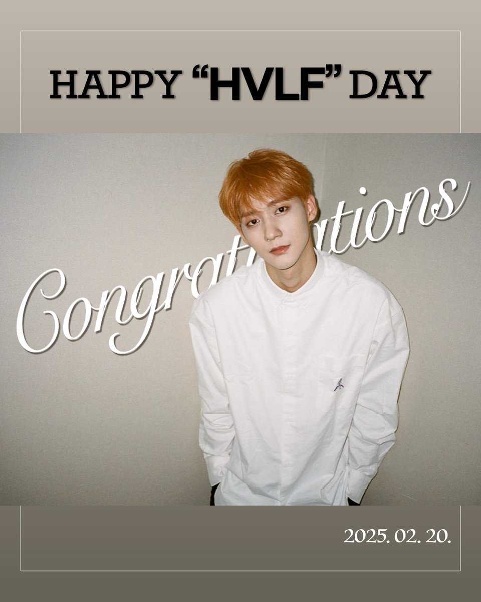 KNKOfficial220's tweet photo. [지훈] 
'Happy HVLF Day'
지훈의 2월 20일 생일을 진심으로 축하합니다🎉

#지훈 #JIHUN
#하프 #HVLF
#HAPPY_BIRTHDAY🎉 https://t.co/VgCcYPGz9j