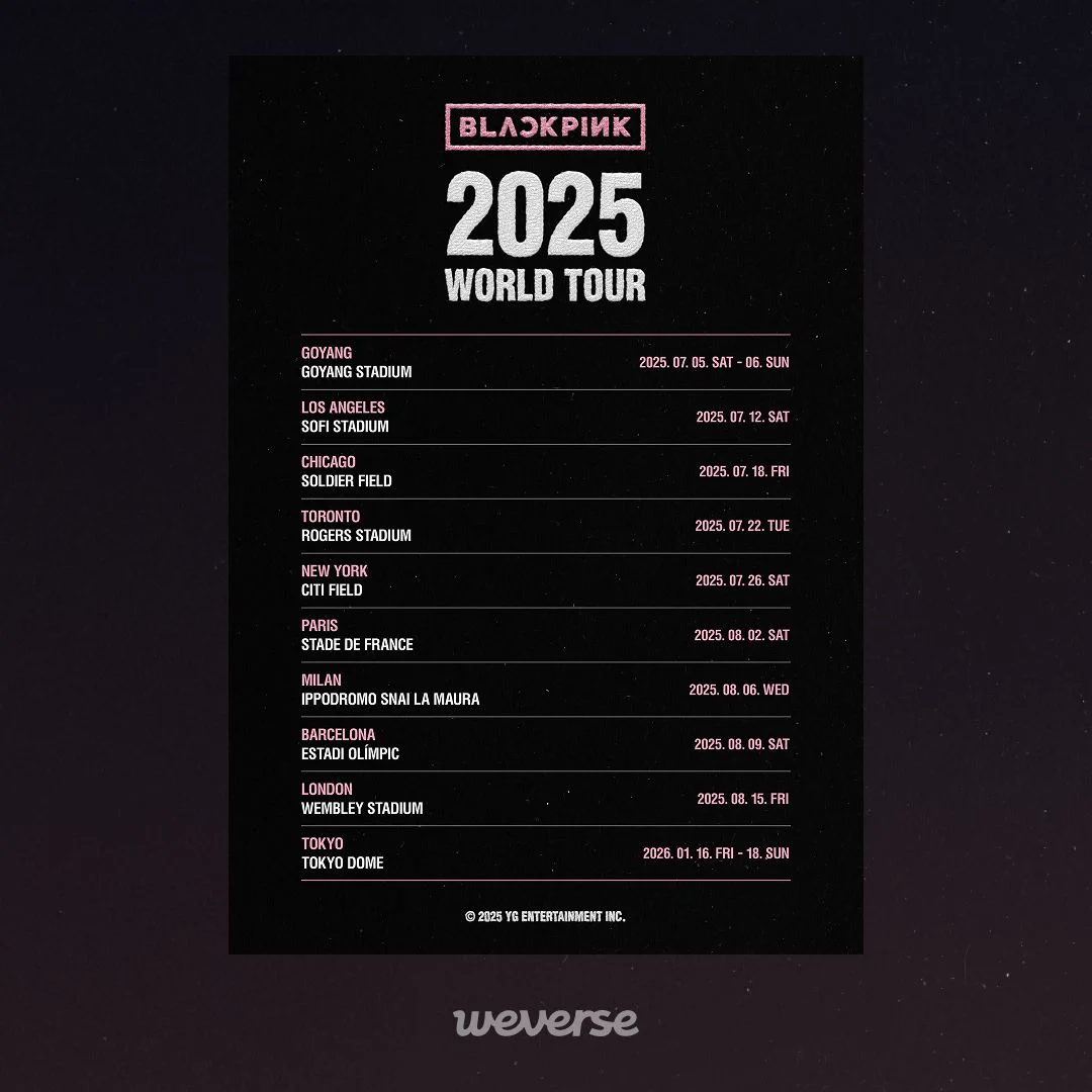 Weverse 위버스 on X: 
