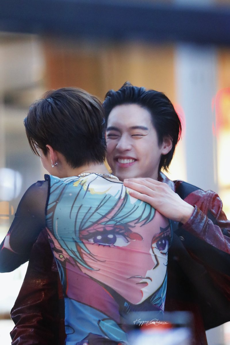 ❤️💙
#ซองแดงแต่งผีPressCon 
#ซองแดงแต่งผี  
#TheRedEnvelope
#bkpp 
#PPKritt 
#Bbillkin