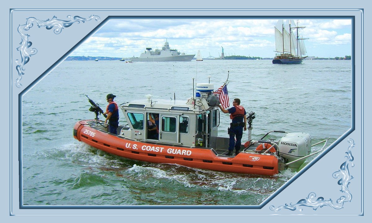 akama_kenneth's tweet photo. #Military #USN #USCoastGuard #USCG #CoastGuard @USCGReserve #USCGR #USCGRBirthday #MilitaryHistory
February 19, 2025:
U.S. Coast Guard Reserve Birthday https://t.co/uHiogcHv1j
