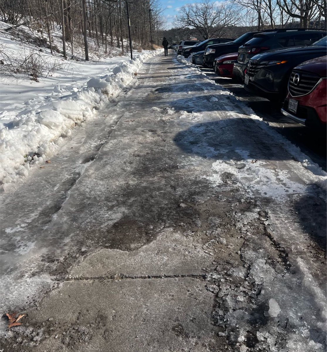 Barstool UConn tweet media