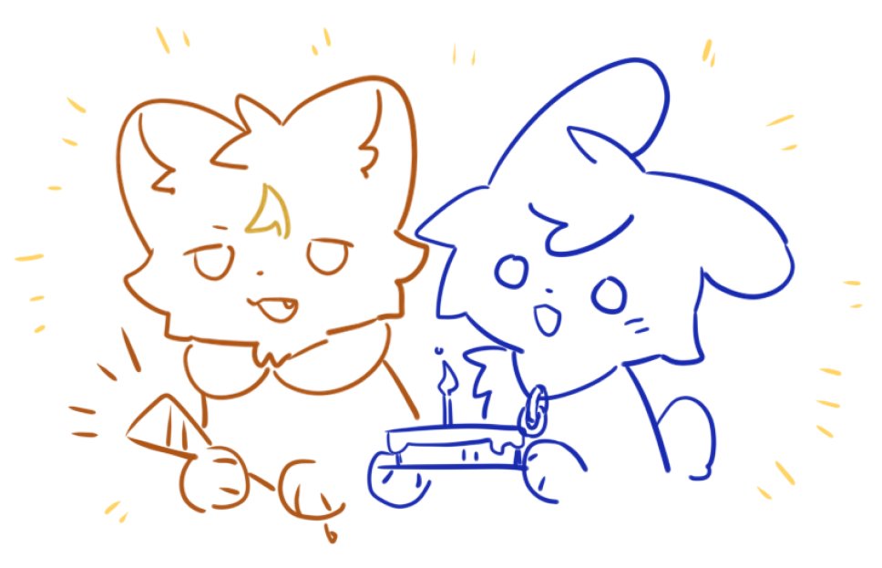 @Gqaws123 生日快乐...! 