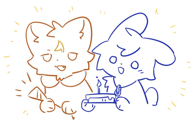 @Gqaws123 生日快乐...! 