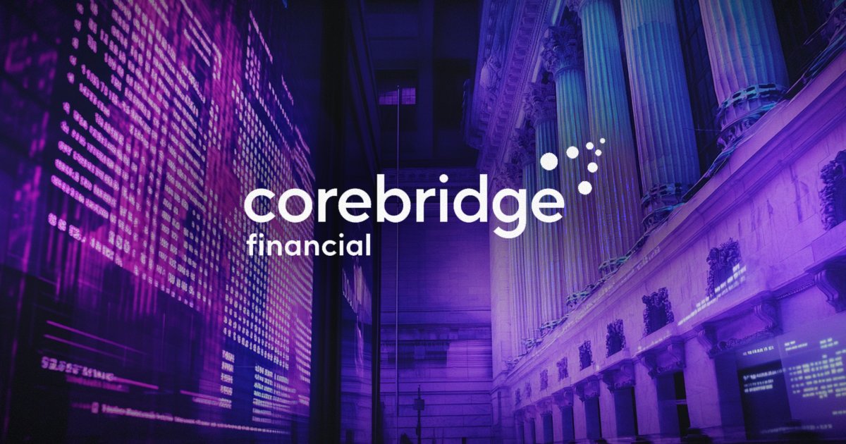 limranewscenter's tweet photo. Surrenders expected to rise at Corebridge, new RILA already selling strong. Via @InsNewsNet https://t.co/k7T3ft8N11   #Corebridge #RILA #FinancialServices #InsuranceIndustry #annuities https://t.co/ITz92C4pbf