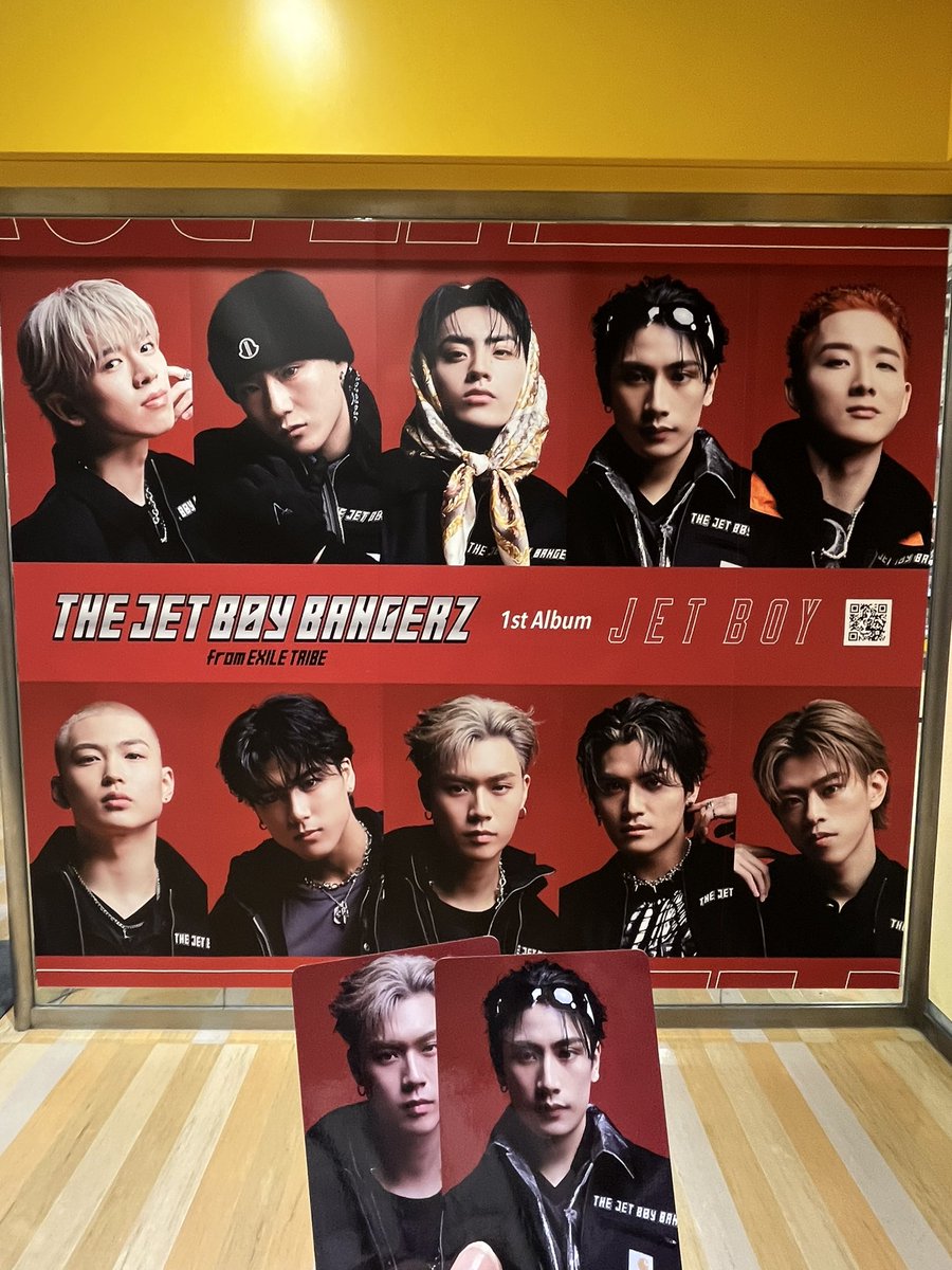 田中彰 チェキ TJBB TJBB unlock 特典 喜怒哀楽ステッカー 田中彰 - メルカリ