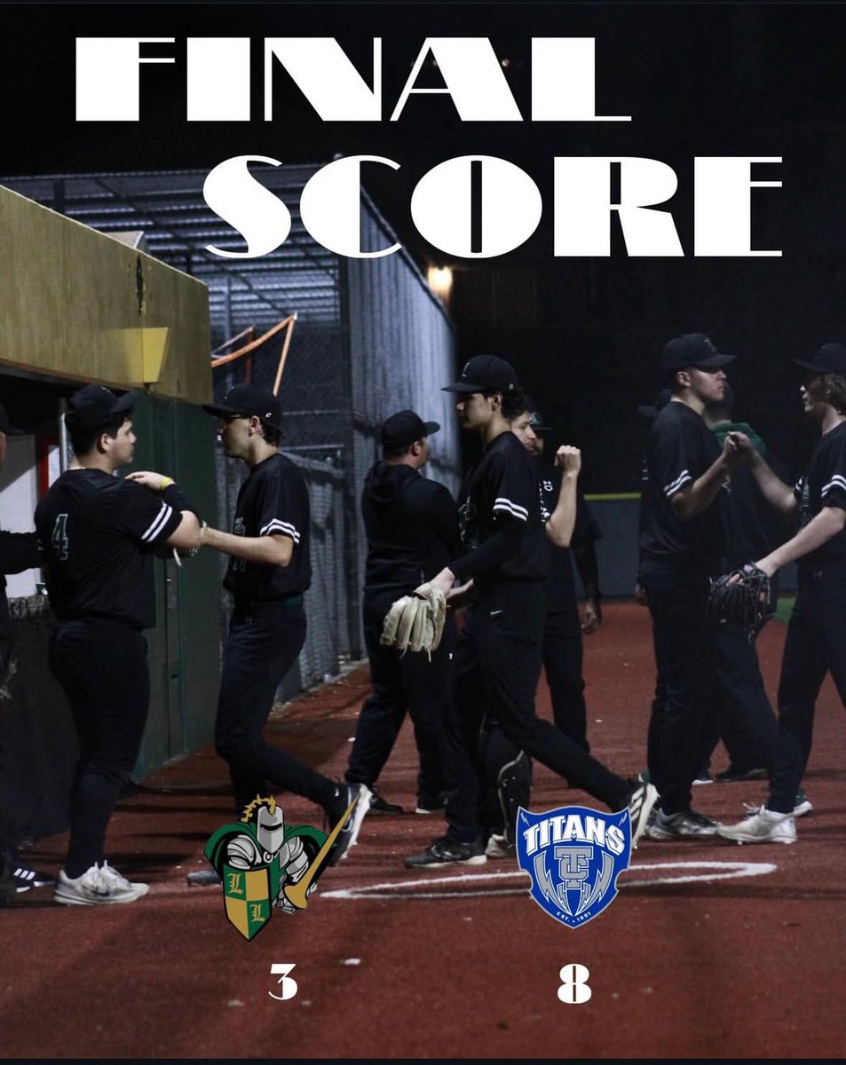 Final from last night. #Lanceup