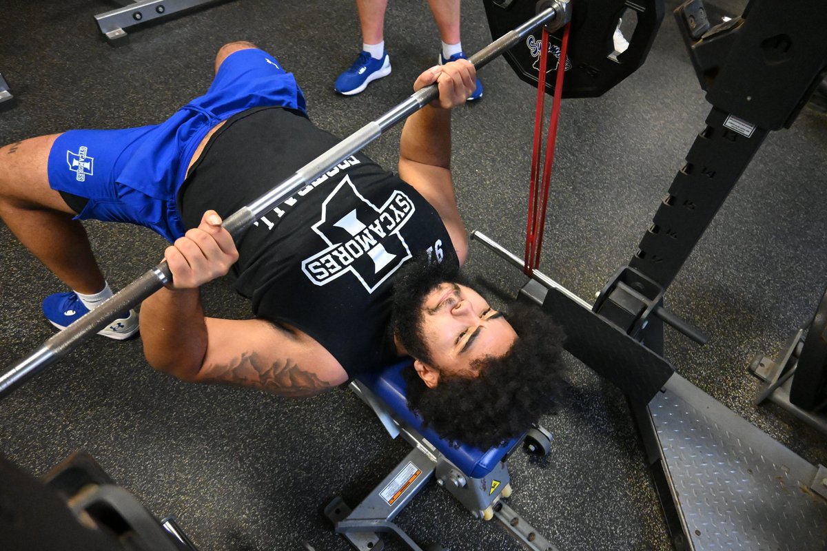 IndStFB's tweet image. No. Days. Off.

#MarchOn x #LeaveNoDoubt