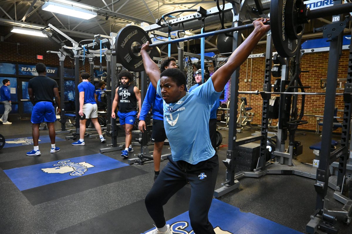 No. Days. Off.

#MarchOn x #LeaveNoDoubt
