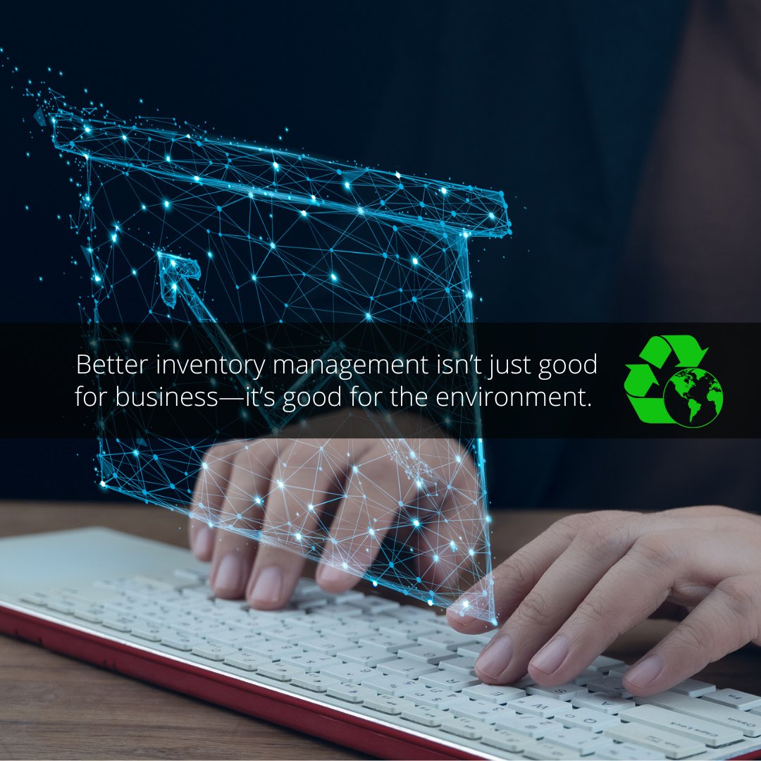 Smart_Edge_Tech's tweet image. With Smart Edge Technologies, you gain real-time inventory visibility to optimize stock levels, reduce excess, and cut down on both waste and carbon impact.
#SMARTEDGE #INNOVATION #RETAILTECHNOLOGY #SUPPLYCHAIN #LOGISTICS #LORAWAN #INVENTORYMANAGEMENT #SUSTAINABILITY