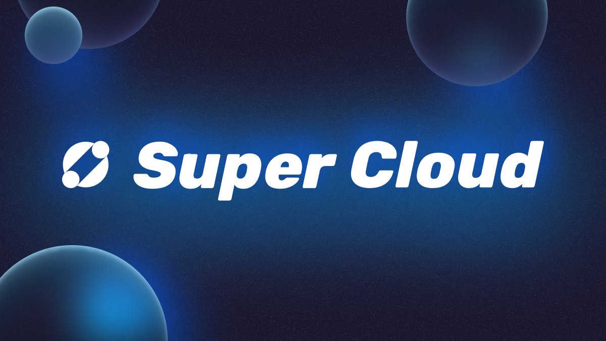 _Godera_RX's tweet image. @aleph_im is revolutionizing cloud computing with decentralized, AI-powered infrastructure! 
 Key highlights: 
&amp;gt; Blockchain-based 
&amp;gt; Lightning-fast 
&amp;gt; Privacy-first 

Empowering decentralizAI2025 is going to be great.
 Get ready! #AlephIm #AI #Blockchain