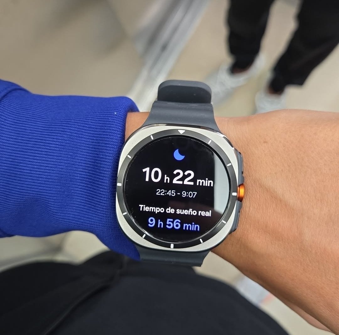 Quiero el horario de sueño de Alexia Putellas.