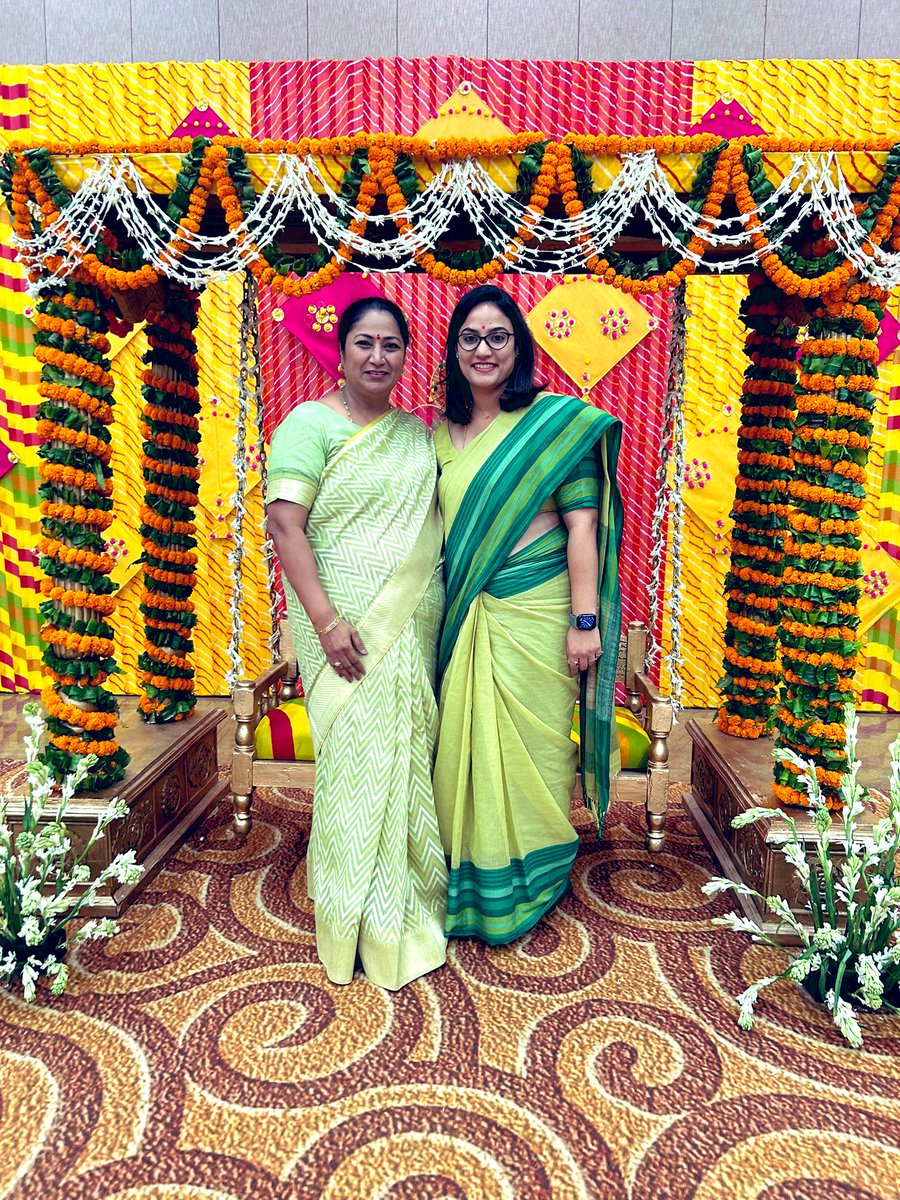 neha_kacker's tweet image. Congratulations to Hon’ble Delhi CM Rekha Gupta Ji! 
Your leadership is a testament to the power of Women-Led Development, inspiring progress and empowerment. Wishing you great success in this journey! 
Indeed as a vision of our PM @narendramodi ji #WomenLedDevelopment