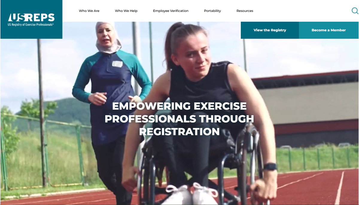 I'm thrilled to share the completely revised and modernized <a href="/USFitProReg/">CREP</a> website launched today!! Do yourself a favor and check it out! usreps.org
