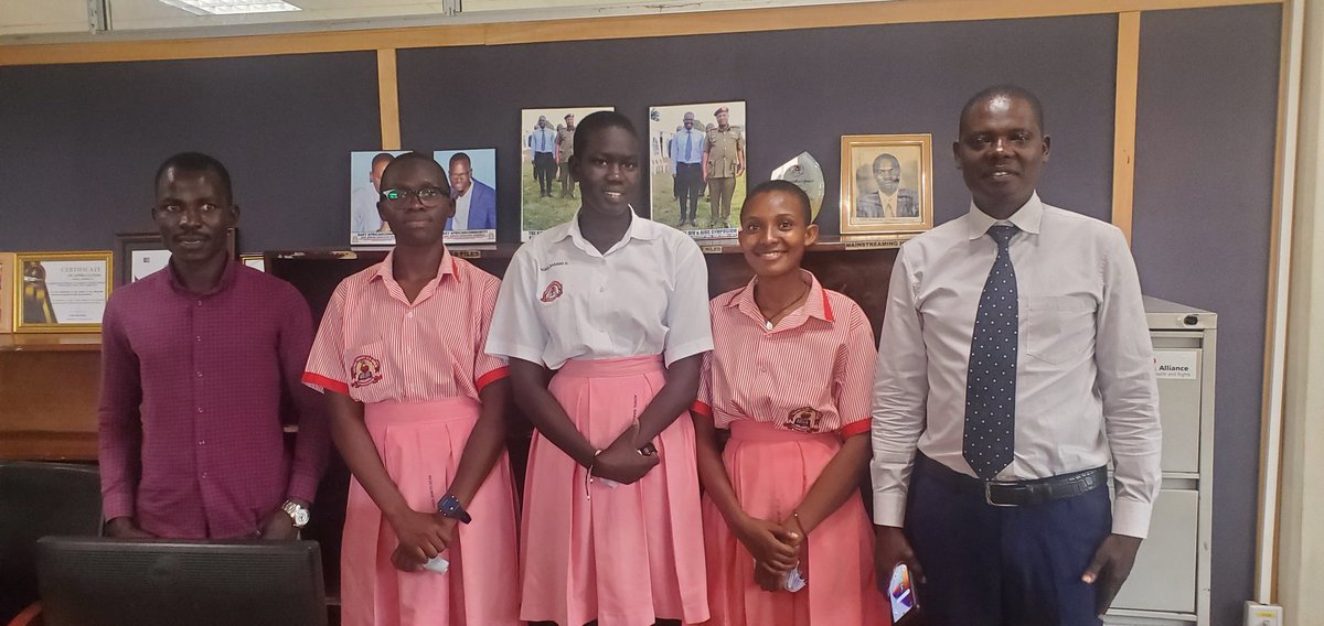 Uganda National Students Association (UNSA) tweet media