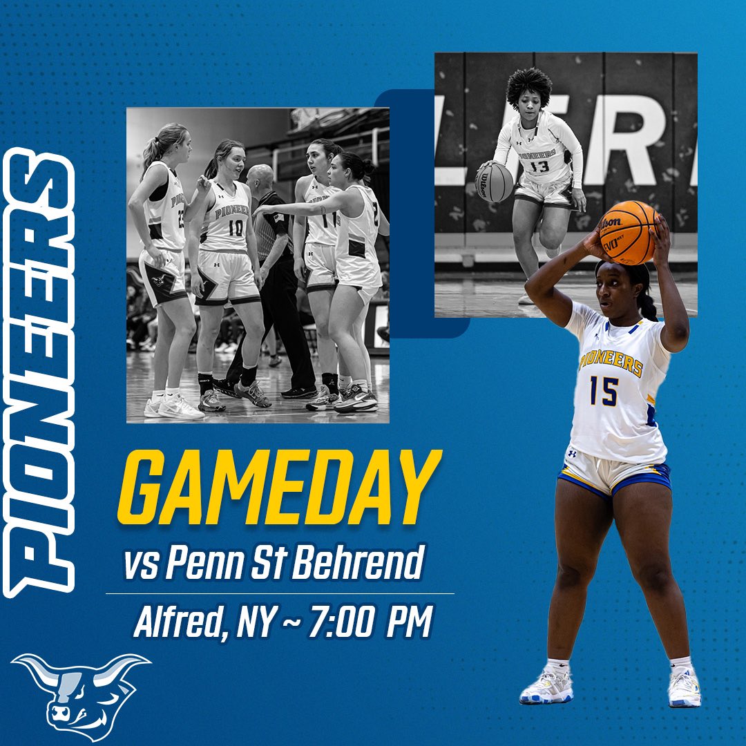Alfred State Womens Basketball tweet media