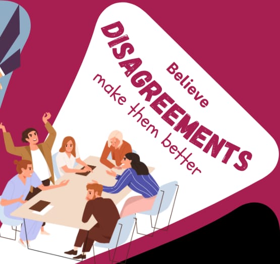 S_scoops's tweet image. As leaders and managers, its necessary to create generative spaces for teams.
- Ensure that disagreements don&apos;t navigate into personal attacks
- Facilitate for the group to move from divergence to convergence

#visualmusing #visualreminders