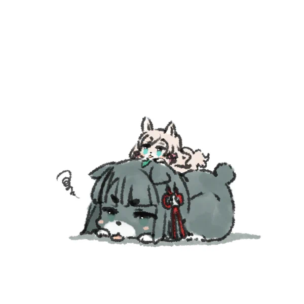 なんなん・・ 