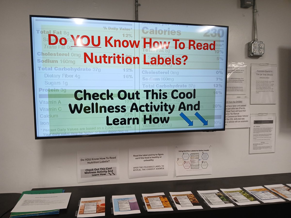 UPS Central Florida Feeder Safety tweet media