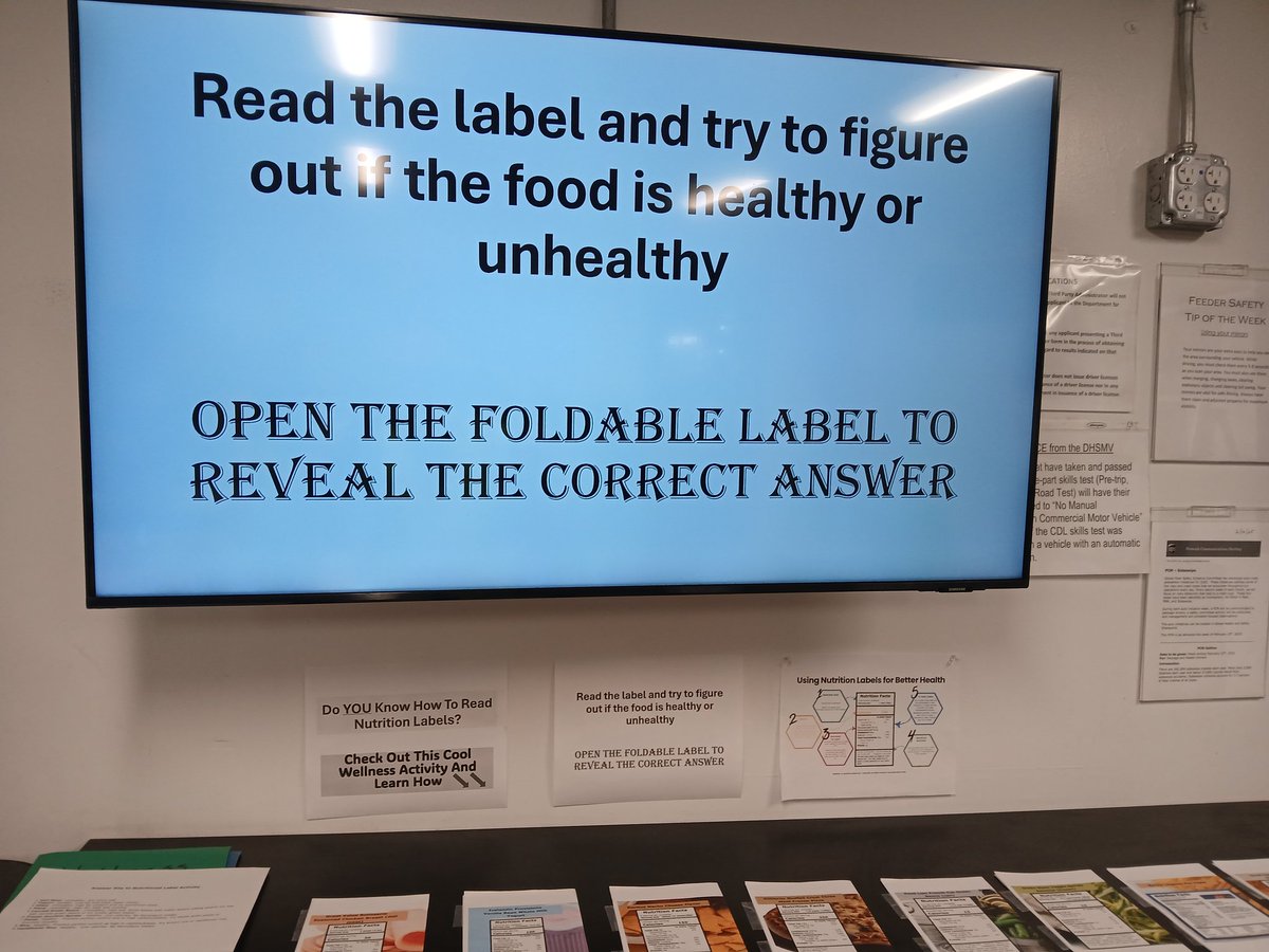 UPS Central Florida Feeder Safety tweet media