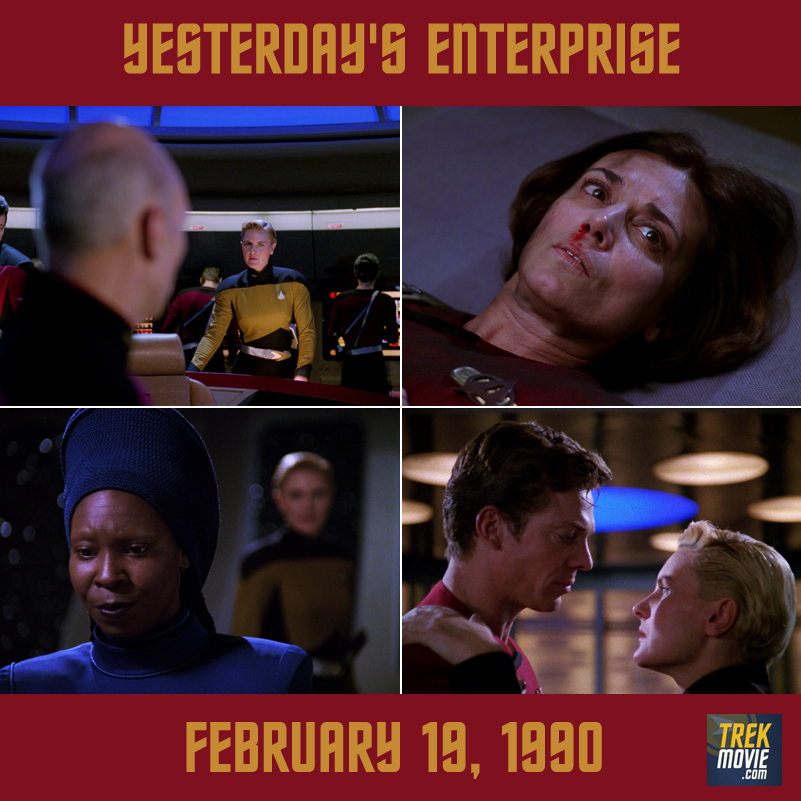 TrekMovie.com tweet media