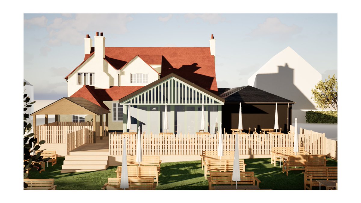 GRODesignStudio's tweet photo. Here at Grow we are passionate about community projects, so we have been pleased to support a local community-owned pub, in Essex.
#Architecture #Design #ArchitecturalDesign #InteriorDesign #Essex #EssexLife #EssexDesign #EssexArchitecture #CommunityPub #PubDesign #SupportLocal https://t.co/0gxPhZIQUO