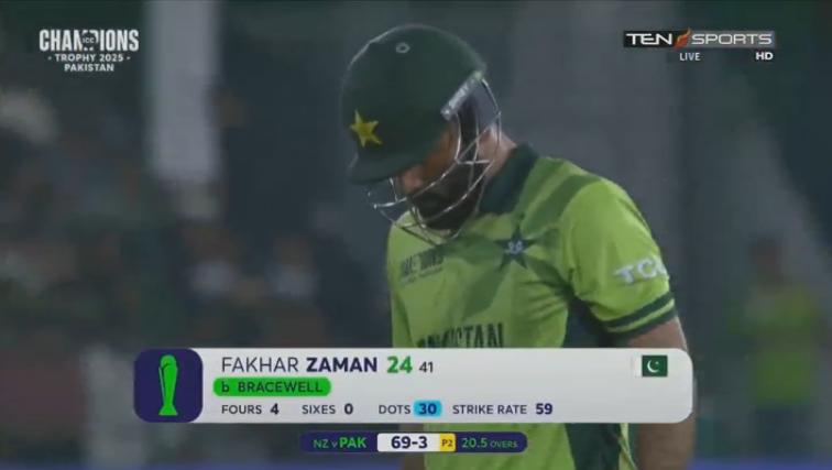 urdusportslive's tweet photo. #FakharZaman #PAKvNZ #ChampionsTrophy https://t.co/IhWJHvsSya