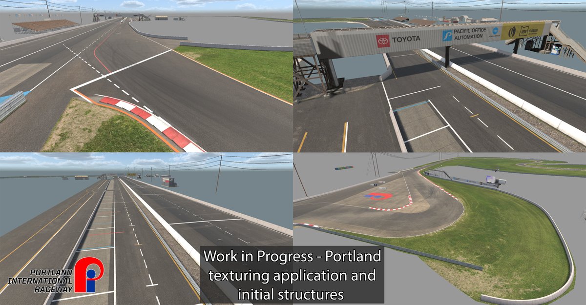 iRacing's tweet image. It’s been a busy start to the year at iRacing and Season 2 is just around the corner!

Executive Producer Greg Hill has written the iRacing community another development update!

Check it out: iracing.com/iracing-develo…