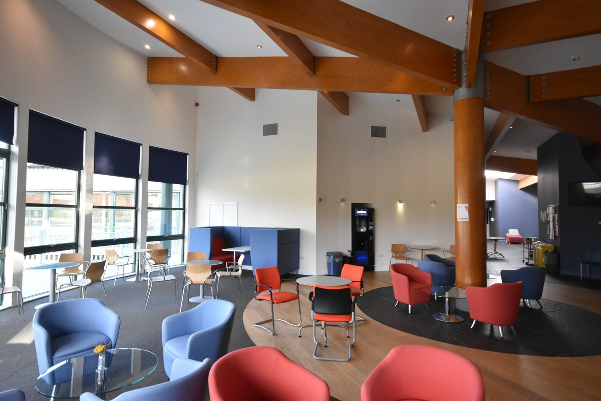 Enterprise Park Forres tweet media