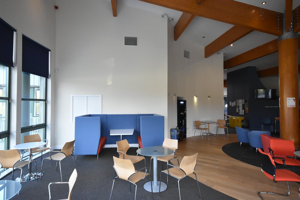 Enterprise Park Forres tweet media