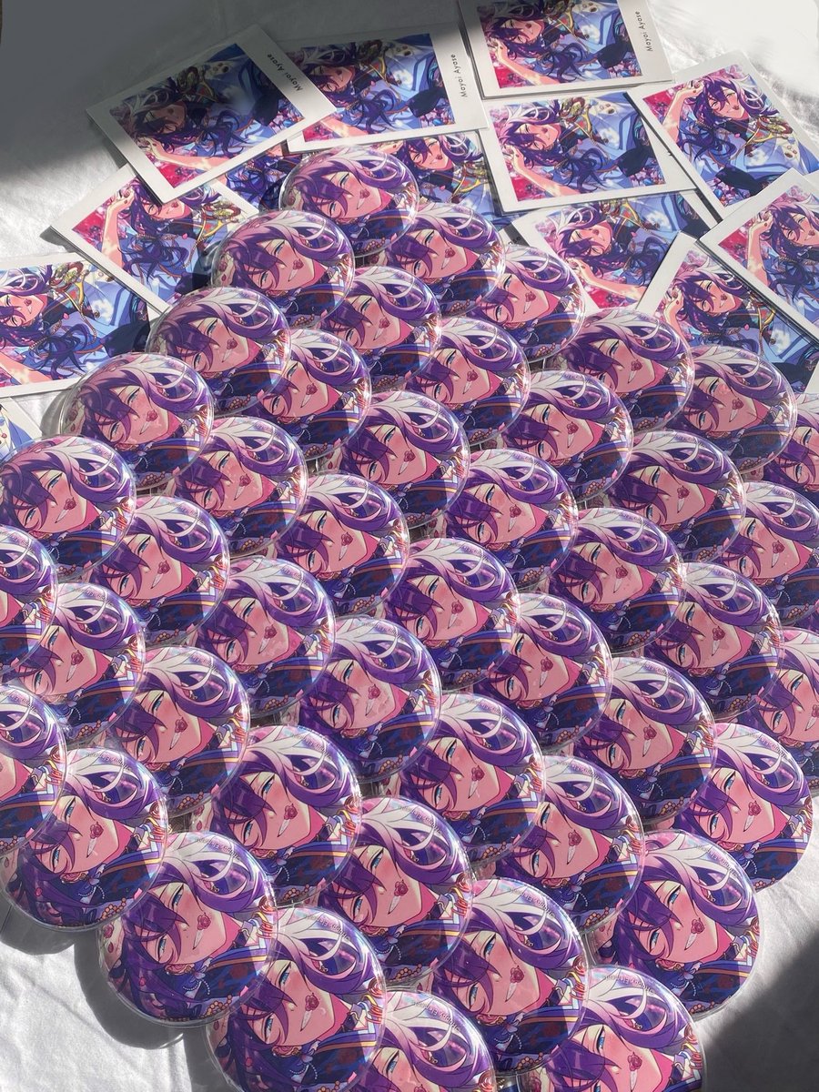 ౨ৎ #礼瀬マヨイ ♡ ⊹˚₊