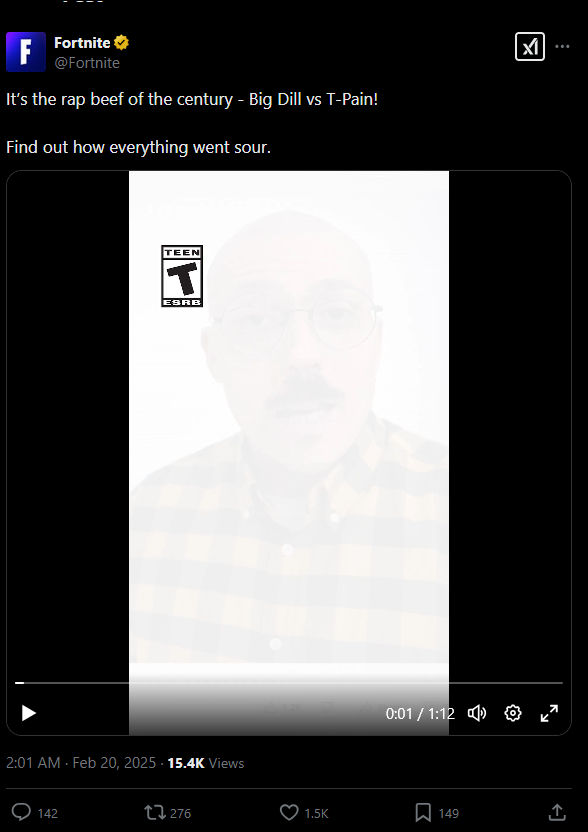 i am not playing the rest of this fucling video dude