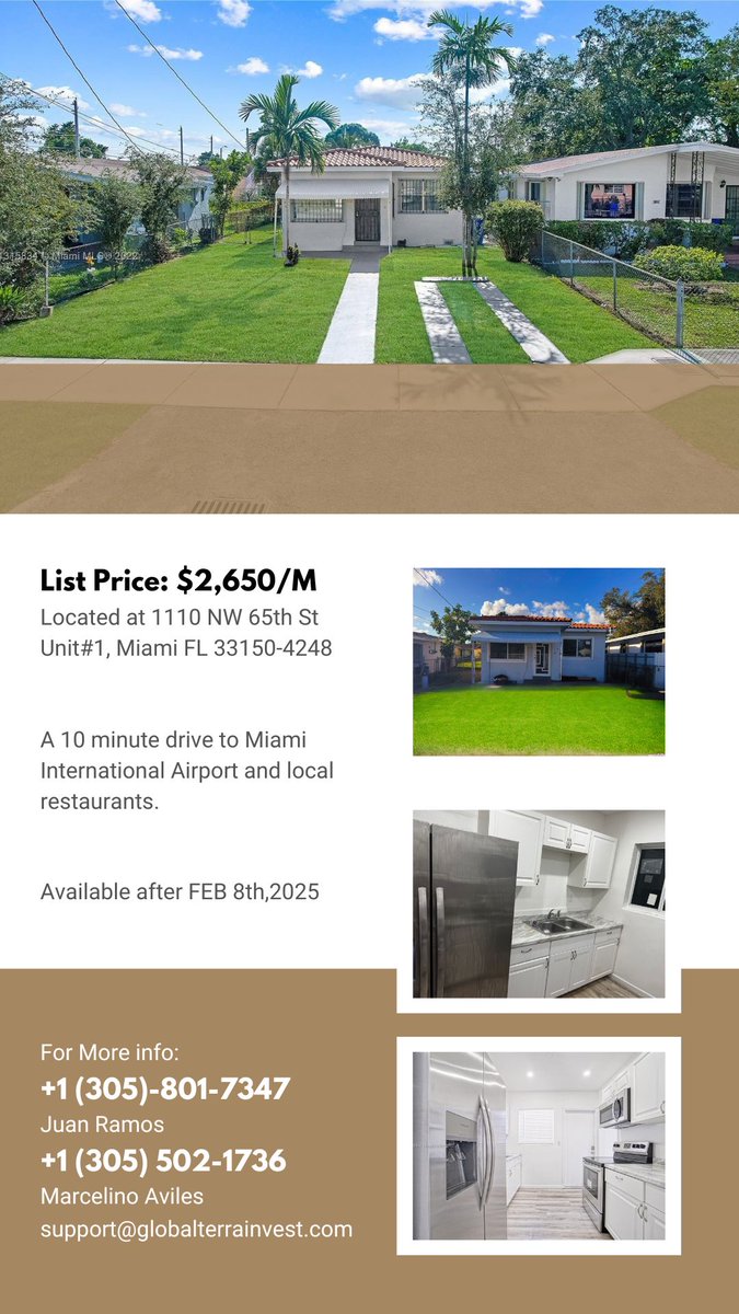 TierraInvest's tweet photo. Don't miss out on this opportunity! https://t.co/Lf7QIVguaB