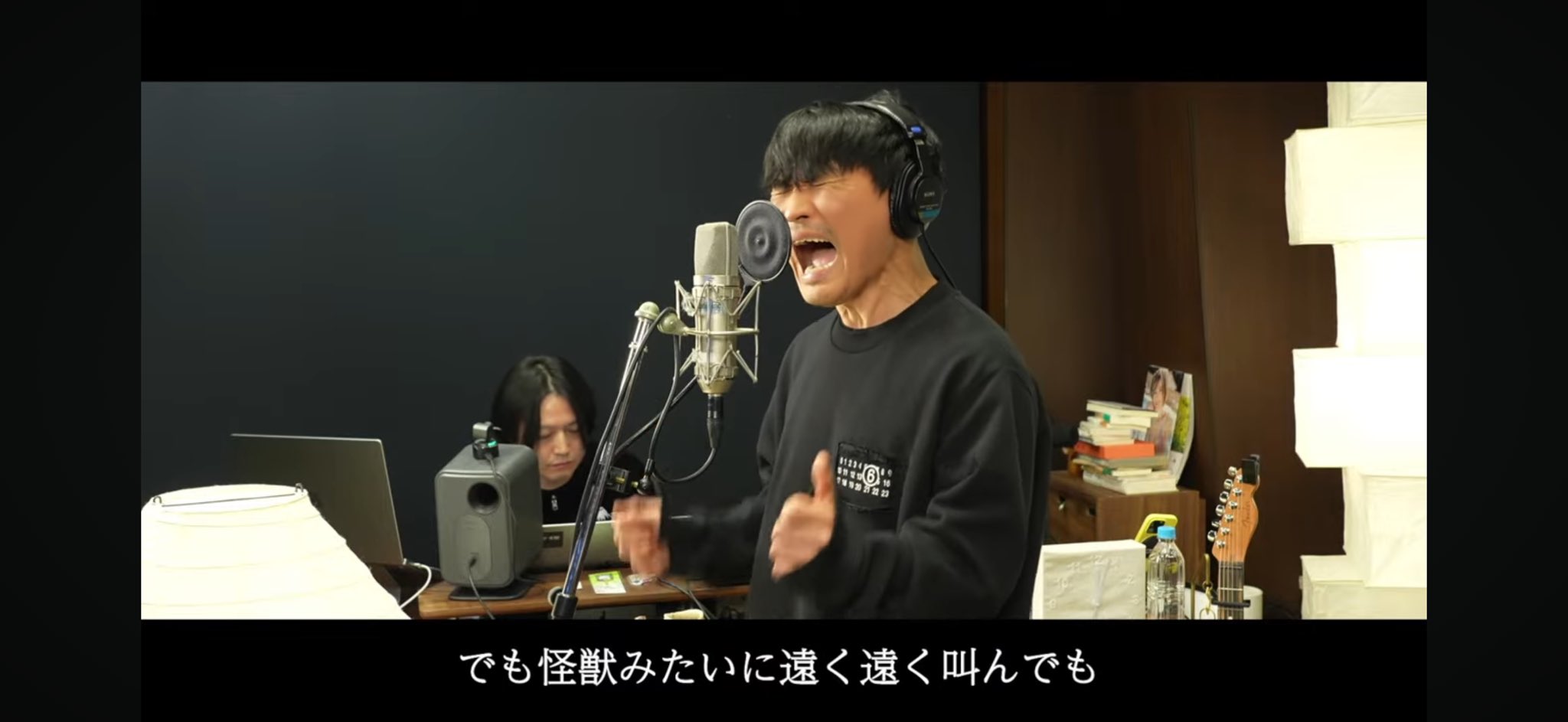 山口一郎氏 連載】サカナクション山口一郎が2016年に買ったモノ