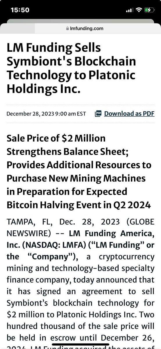 Cryptowealth15's tweet photo. Alan Chiu (Bobanetwork)confirmed @Platonic_io blockchain, used by #vanguard #Swift #Statestreet #BNYMellon #FranklinTempleton 🔥🔥🔥
$boba #bobanetwork #Swift #web3 #Digitalrevolution #Dyor #L2 #AutonomousFinance #aOS #FutureOfFinance #platonic https://t.co/U5psnl3Vjv