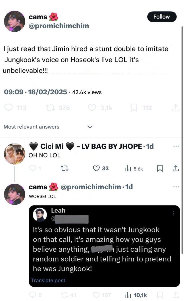 R&B FOR ⓥ tweet media