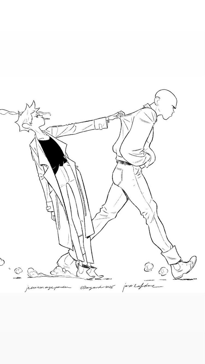 Push.

Je suis un ange perdu.
©Dargaud2025