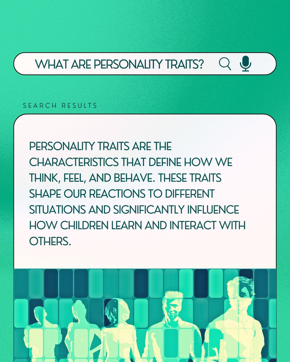 TheOlaAjala's tweet image. #PersonalityTraits #CharacterDescription #TraitSummary