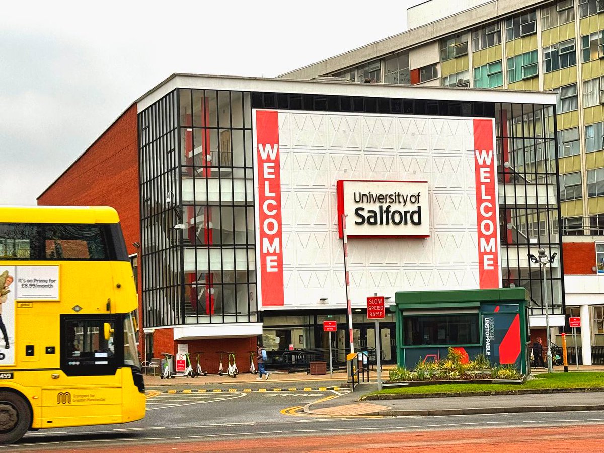 Mojtaba Abdi-Jalebi (@m_abdijalebi) on Twitter photo Honored to deliver a keynote lecture at <a href="/SalfordUni/">University of Salford</a>, discussing how nanostructured materials advance solar PV & #GreenFuels for a carbon-neutral future! Exciting case studies from <a href="/JalebiLab/">Abdi-Jalebi Group</a>, including <a href="/nextccus/">NEXTCCUS</a> project and scaling #perovskite #SolarCells. #SolarEnergy #NetZero Honored to deliver a keynote lecture at <a href="/SalfordUni/">University of Salford</a>, discussing how nanostructured materials advance solar PV & #GreenFuels for a carbon-neutral future! Exciting case studies from <a href="/JalebiLab/">Abdi-Jalebi Group</a>, including <a href="/nextccus/">NEXTCCUS</a> project and scaling #perovskite #SolarCells. #SolarEnergy #NetZero