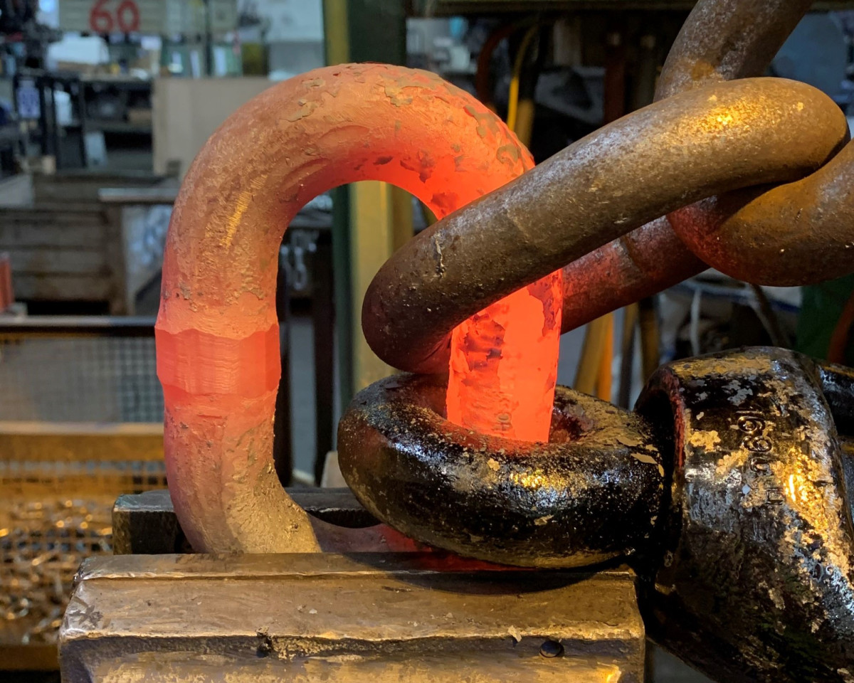 William Hackett Strengthens Bespoke Capabilities with new Acquisition
wireropeexchange.com/william-hacket…
#liftingequipment #hoists #materialhandling