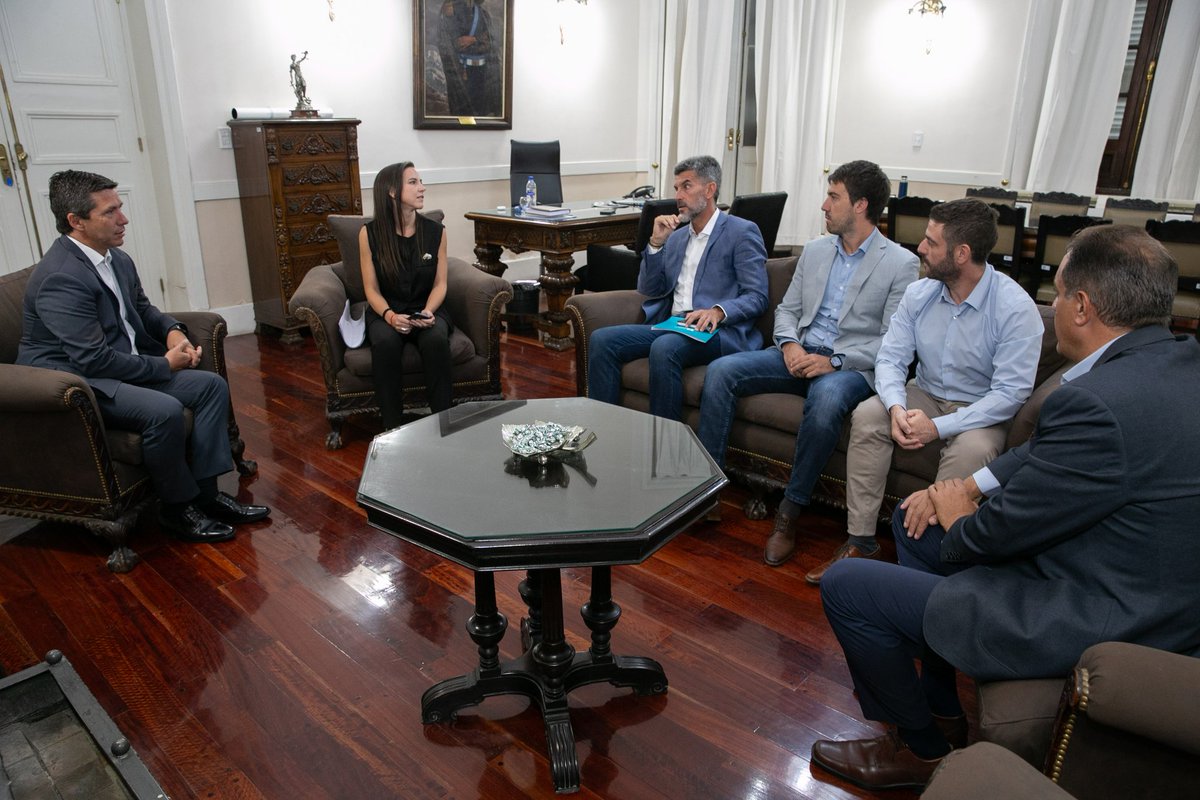 Ulpiano Suarez tweet media