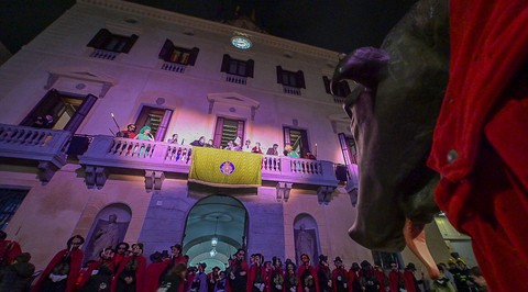 PellofaOficial's tweet photo. El temps passa volant i queda poc...
Quin ha sigut el teu Pellofa preferit? https://t.co/zFOvscj8ZK