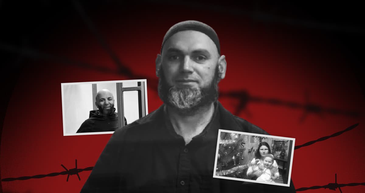 ~25 тисяч бранців Кремля незаконно утримує Росія

Представництво Президента України в Автономній Республіці Крим підтверджує, що незаконно ув’язнили 218 осіб, з них 132 — кримські татари. 

svidomi.in.ua/page/25-tysiac…